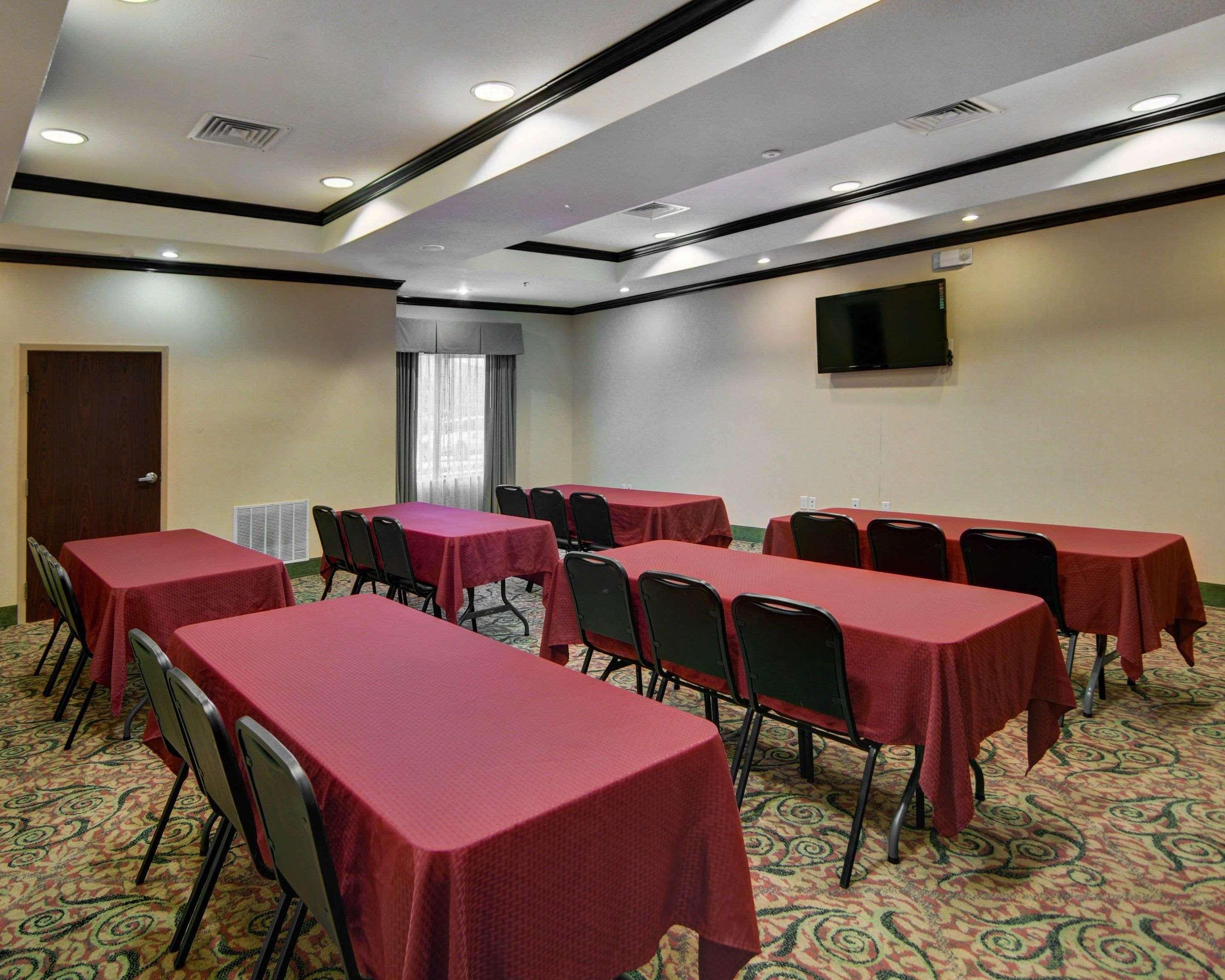 Comfort Suites Fort Worth South Extérieur photo
