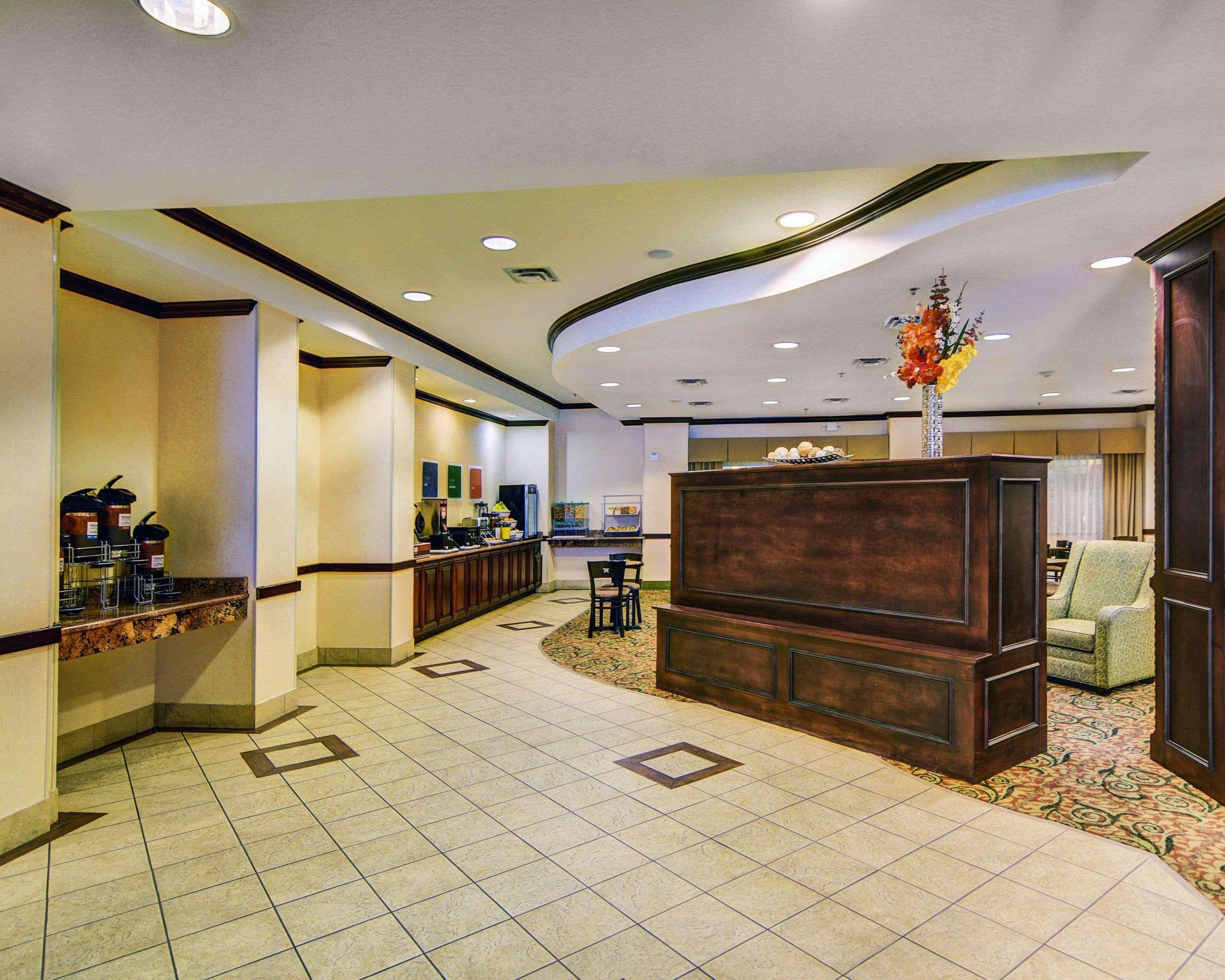 Comfort Suites Fort Worth South Extérieur photo