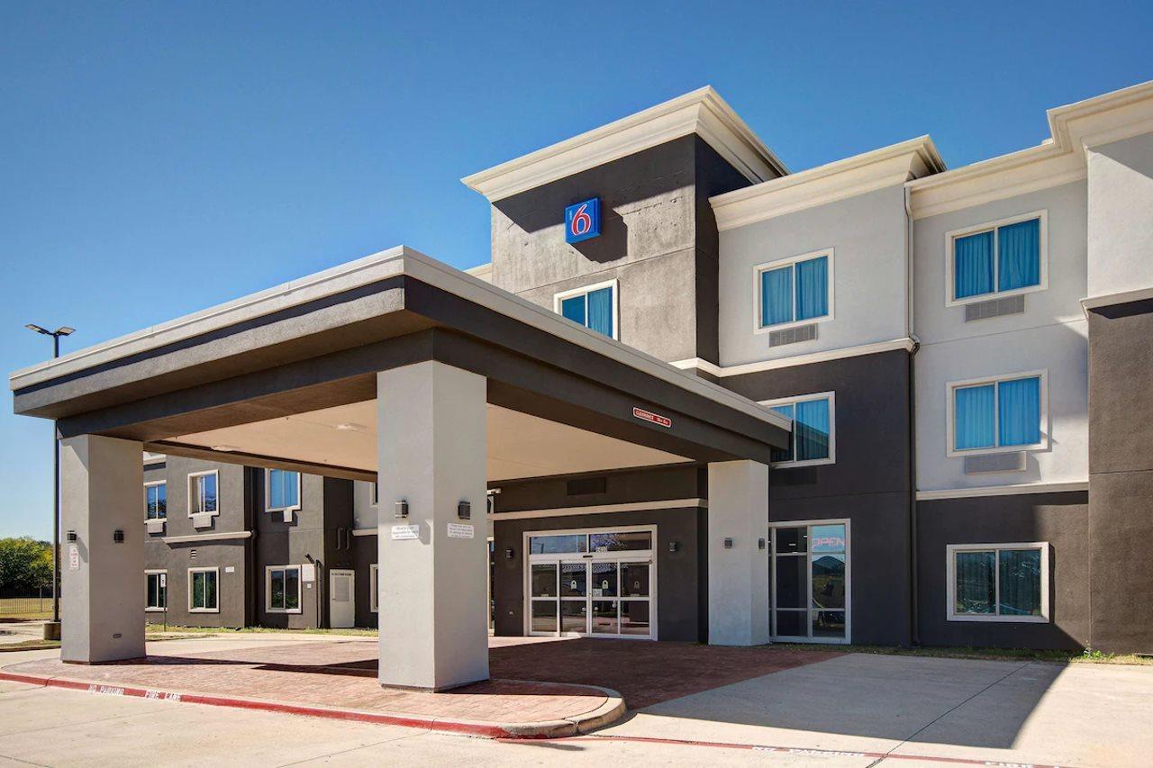 Comfort Suites Fort Worth South Extérieur photo