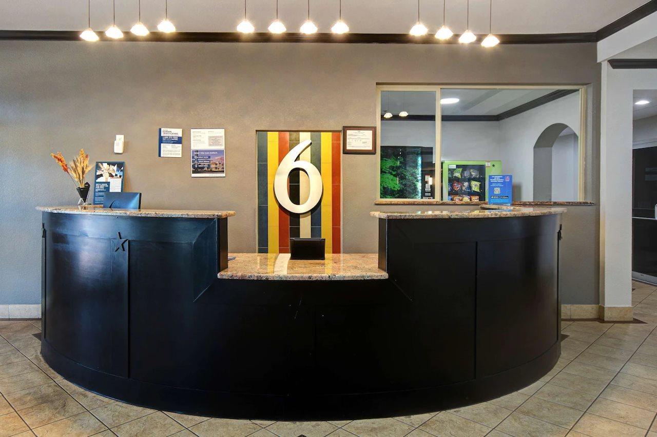 Comfort Suites Fort Worth South Extérieur photo
