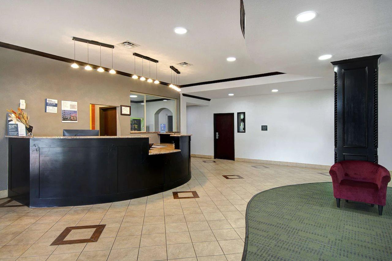 Comfort Suites Fort Worth South Extérieur photo