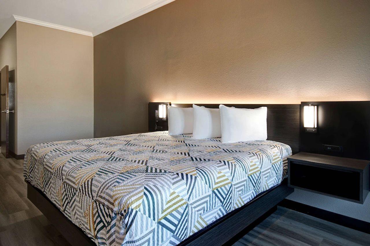Comfort Suites Fort Worth South Extérieur photo