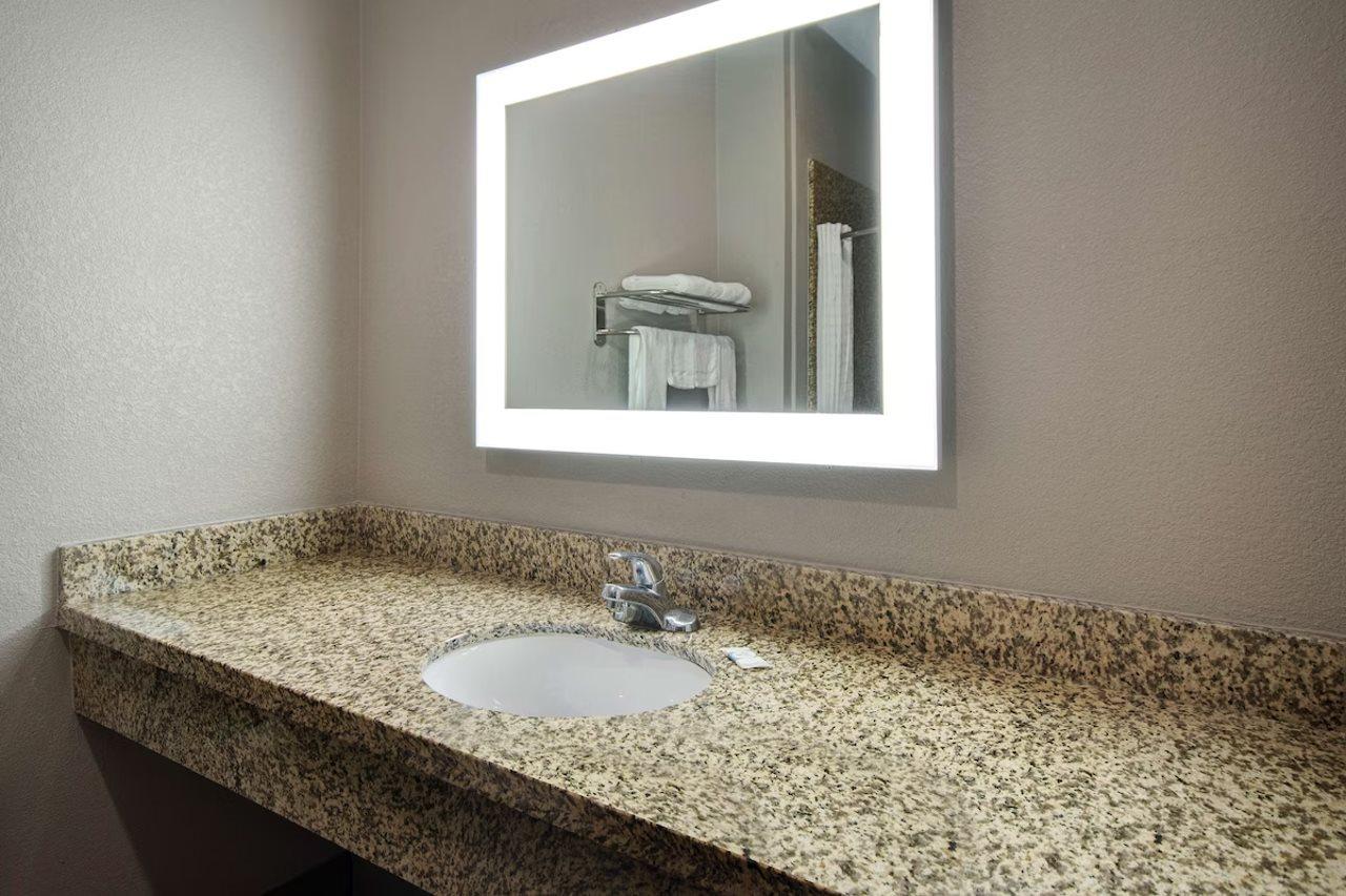 Comfort Suites Fort Worth South Extérieur photo