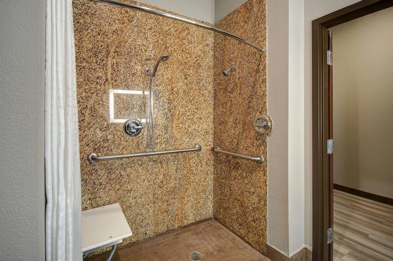 Comfort Suites Fort Worth South Extérieur photo
